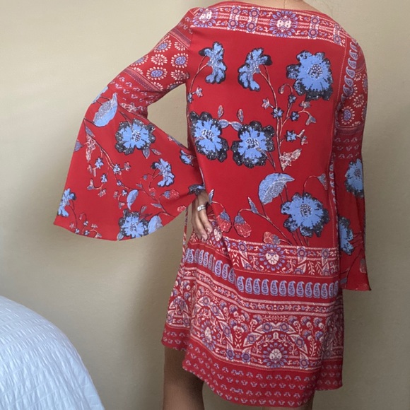 Vanessa Virginia by Anthropologie dress - Picture 6 of 10